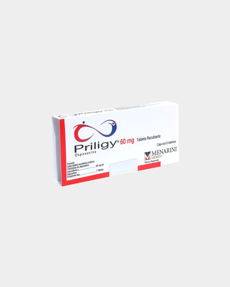 Prilıgy60 mg 3 Tablet