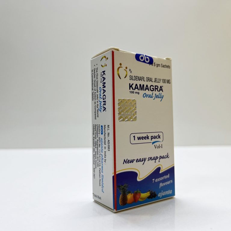 Kamagra 100 mg Kırmalı