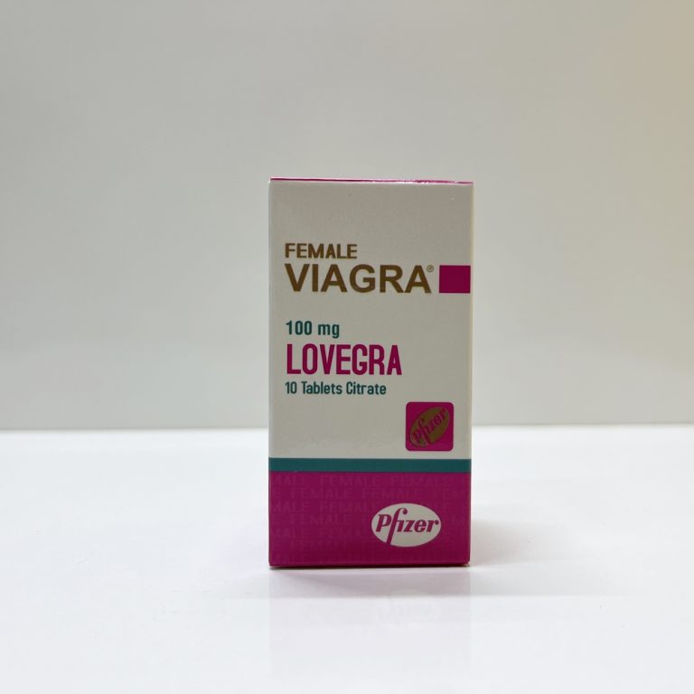 Lovegra Kadın Viagra